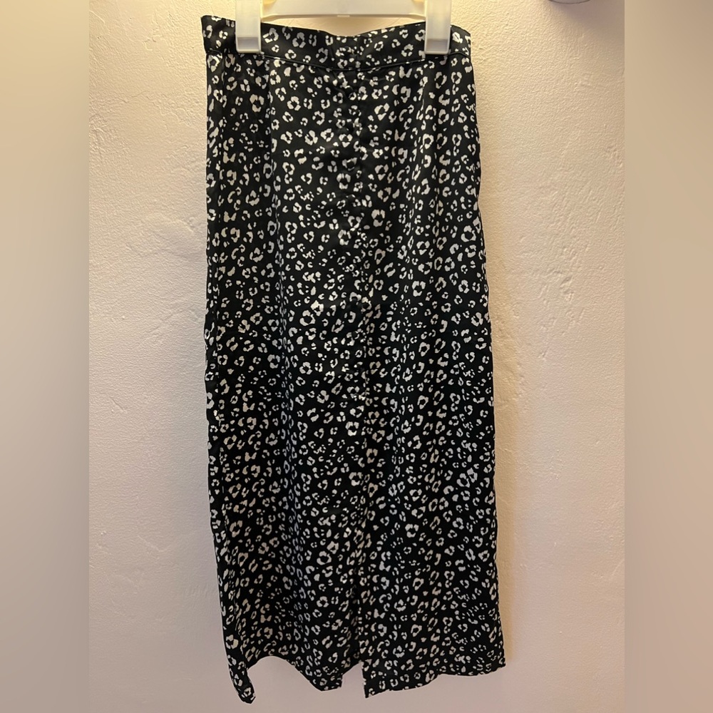Jack by BB Dakota Midi Skirt